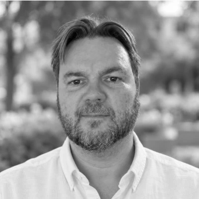 Anders Hjarnaa