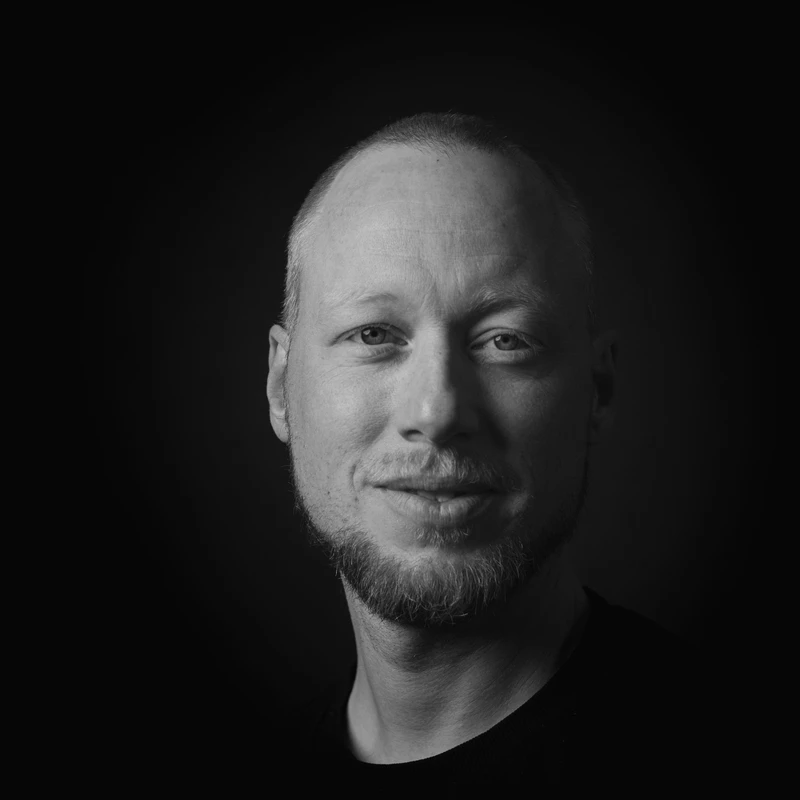 Hans-Peter Bonnichsen