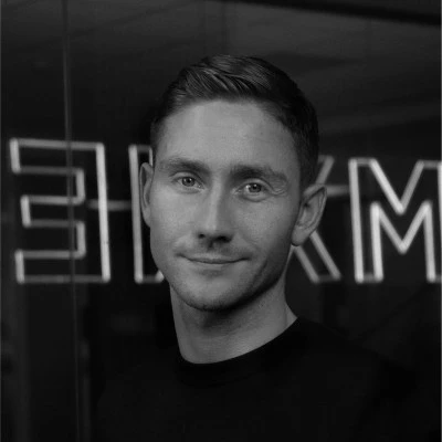 Kasper Frandsen