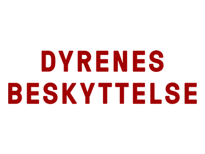 Dyrenes Beskyttelse