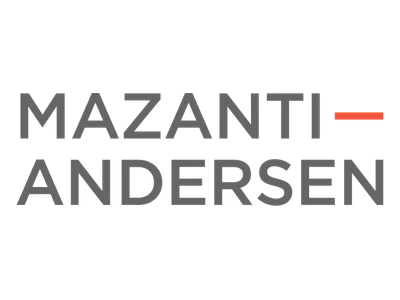 Mazanti-Andersen