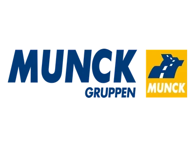 Munck Gruppen A/S